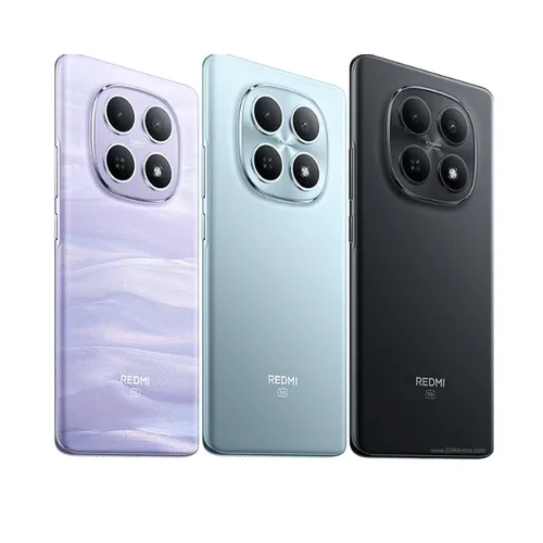 Xiaomi Redmi Note 15 5G 8GB | 256GB
