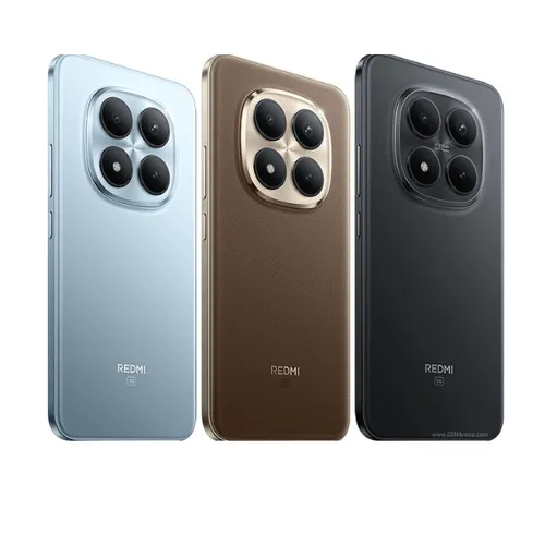 Xiaomi Redmi Note 15 Pro+ 12GB | 512GB