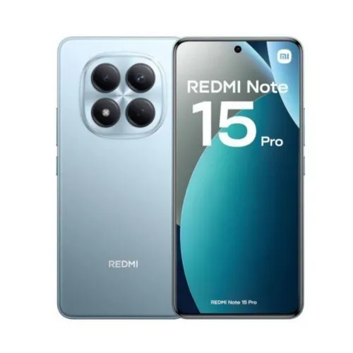 Xiaomi Redmi Note 15 Pro 4G 8GB | 256GB
