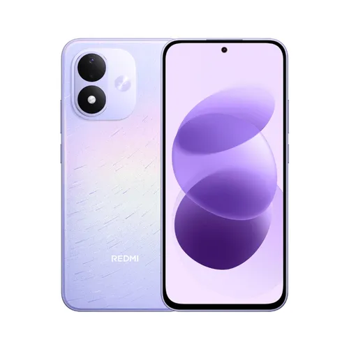 Xiaomi Redmi Note 17 4G 4GB RAM 128GB