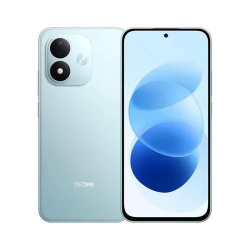 Xiaomi Redmi Note 17 4G 4GB RAM 128GB