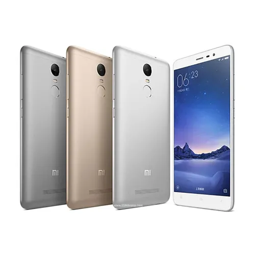 Xiaomi Redmi Note 3 Pro 16GB