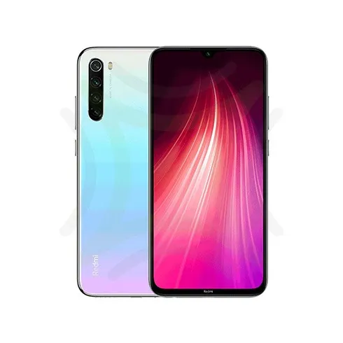 Xiaomi Redmi Note 8