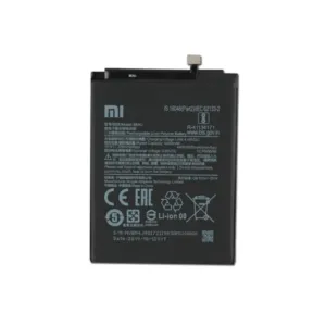 Xiaomi Redmi Note 8 Pro BM4J Replacement Battery
