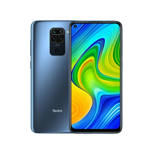Xiaomi Redmi Note 9