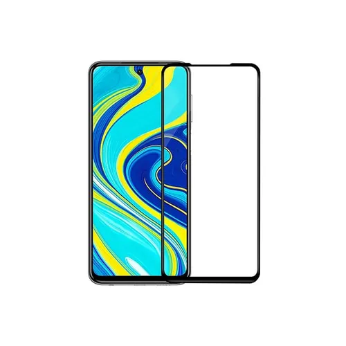 Xiaomi Redmi Note 9 Pro Full Glue Tempered Glass Screen Protector