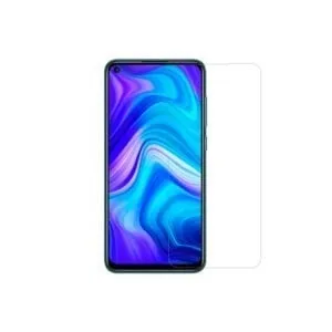 Xiaomi Redmi Note 9 Tempered Glass