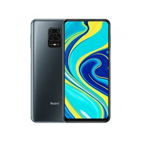 Xiaomi Redmi Note 9S