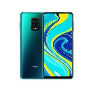 Xiaomi Redmi Note 9S