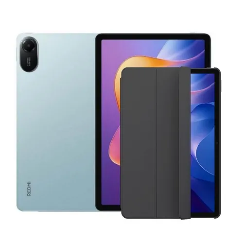 Xiaomi Redmi Pad 2 4G 8GB RAM 256GB With Back Cover – Company Warranty