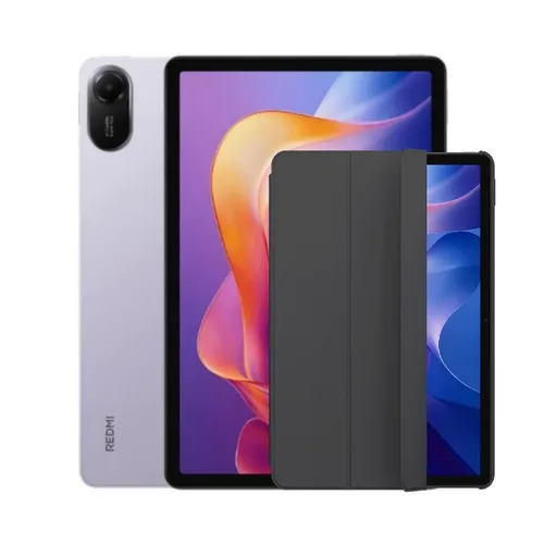 Xiaomi Redmi Pad 2 4G 8GB RAM 256GB With Back Cover – Company Warranty