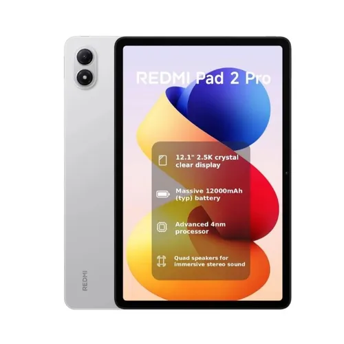 Xiaomi Redmi Pad 2 Pro WiFi 8GB RAM 256GB