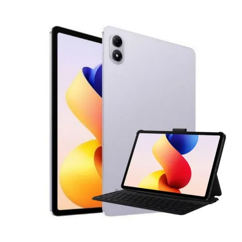 Xiaomi Redmi Pad 2 Pro WiFi 8GB RAM 256GB With Keyboard Cover
