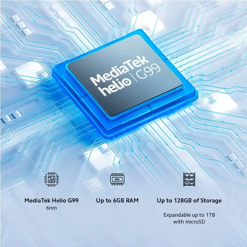 Xiaomi Redmi Pad 6GB RAM 128GB