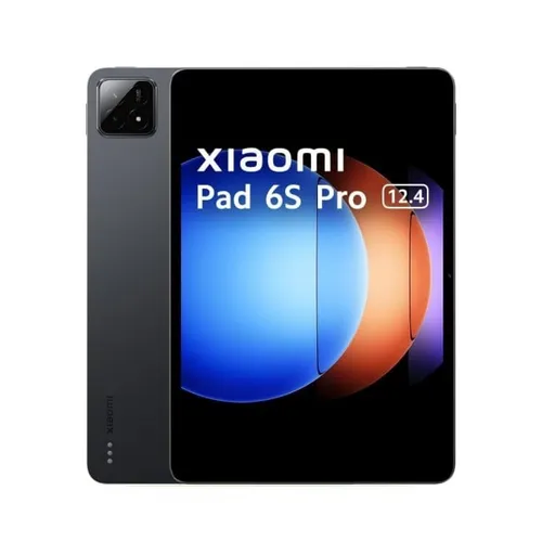 Xiaomi Redmi Pad 6s Pro 12.4 WiFi 12GB RAM 512GB