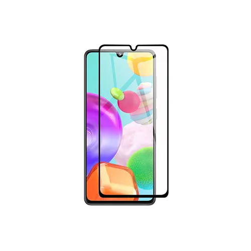 Xiaomi Redmi Poco M2 Pro Full Glue Tempered Glass Screen Protector