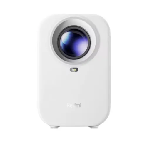 Xiaomi Redmi Projector Lite 1080P HD Projector Auto Focus Correction - RMTYYL01YS