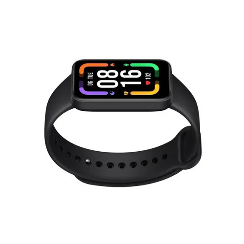 Xiaomi Redmi Smart Band Pro Black - M2101B1