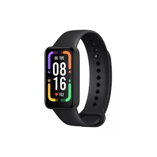 Xiaomi Redmi Smart Band Pro Black - M2101B1