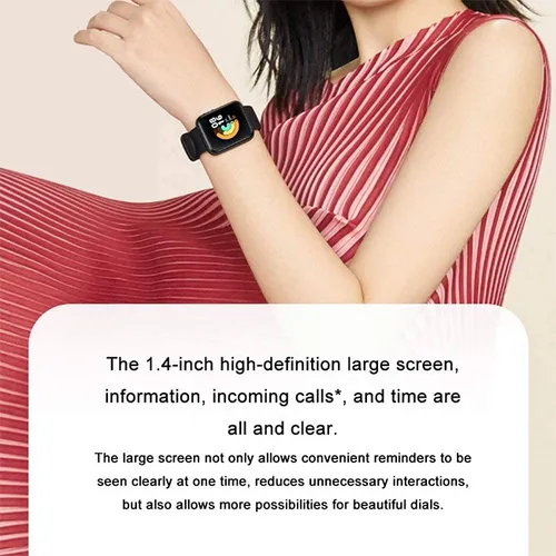 Xiaomi Redmi Watch 2 Lite