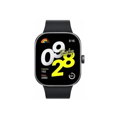 Xiaomi Redmi Watch 4 Black - M2315W1