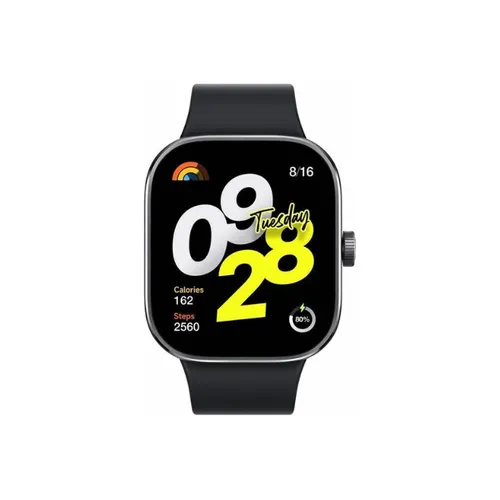 Xiaomi Redmi Watch 4 Black - M2315W1