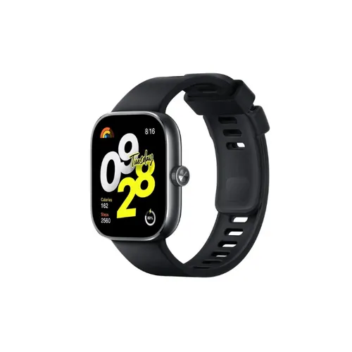 Xiaomi Redmi Watch 4 Black - M2315W1