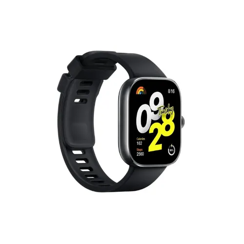 Xiaomi Redmi Watch 4 Black - M2315W1