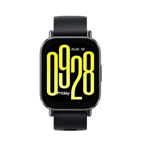 Xiaomi Redmi Watch 5 Active Black - M2351W1