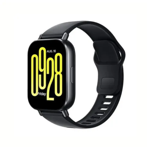 Xiaomi Redmi Watch 5 Active Black – M2351W1