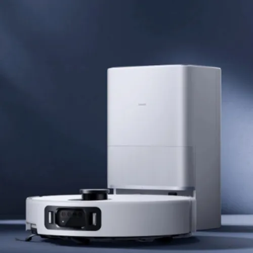 Xiaomi Robot Vacuum 5 Pro