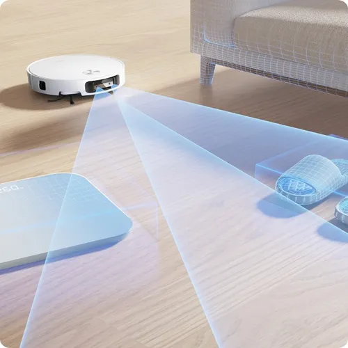 Xiaomi Robot Vacuum 6