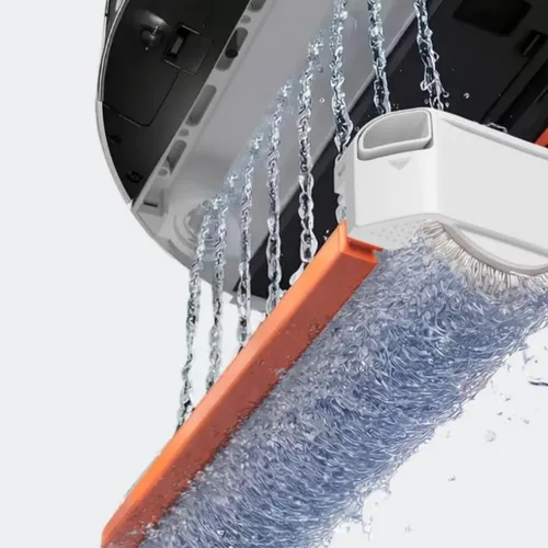 Xiaomi Robot Vacuum 6