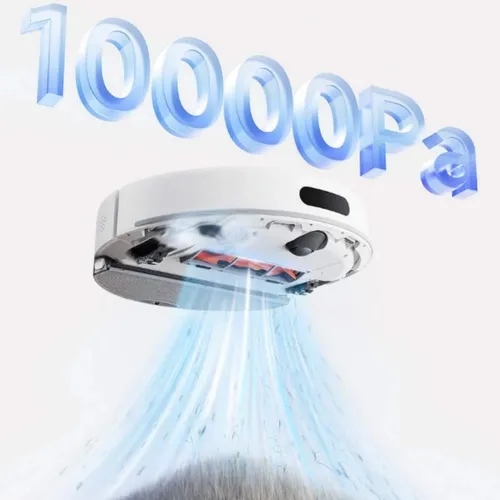 Xiaomi Robot Vacuum H40