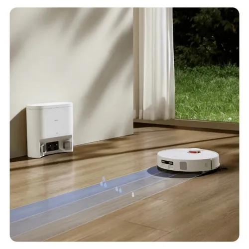 Xiaomi Robot Vacuum H40
