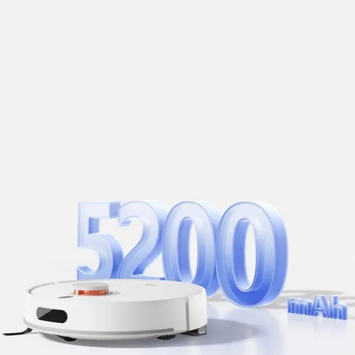 Xiaomi Robot Vacuum H40