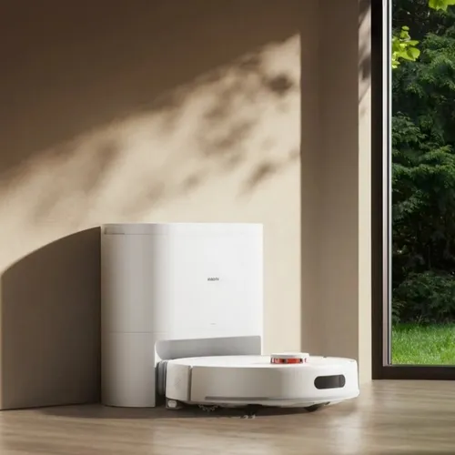 Xiaomi Robot Vacuum H40