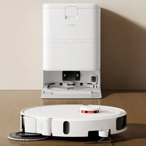 Xiaomi Robot Vacuum H50 Pro