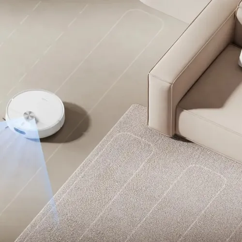 Xiaomi Robot Vacuum S40