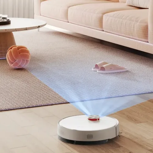 Xiaomi Robot Vacuum S40