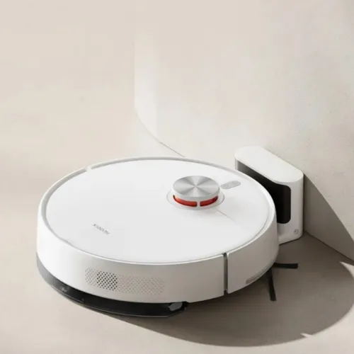 Xiaomi Robot Vacuum S40