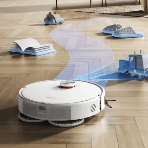 Xiaomi Robot Vacuum S40 Pro
