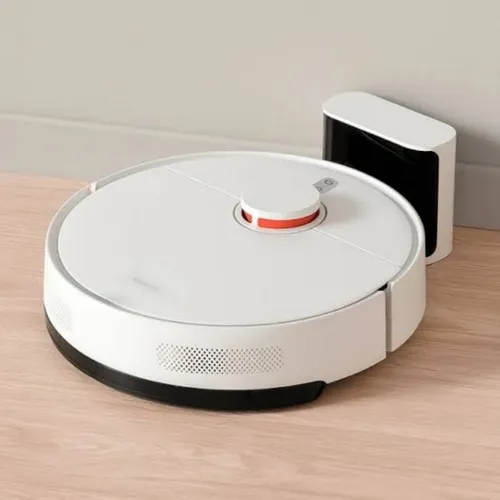 Xiaomi Robot Vacuum S40C