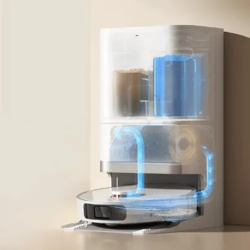 Xiaomi Robot Vacuum X20 Plus