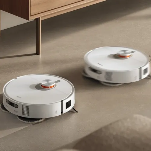 Xiaomi Robot Vacuum X20 Pro