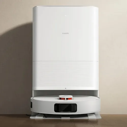 Xiaomi Robot Vacuum X20 Pro