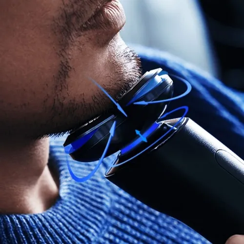 Xiaomi S700 Electric Shaver