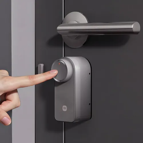 Xiaomi Self-Install Smart Lock(Keypad Included)