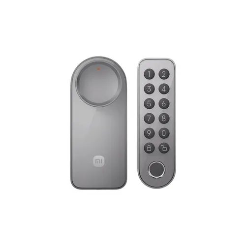 Xiaomi Self-Install Smart Lock(Keypad Included)