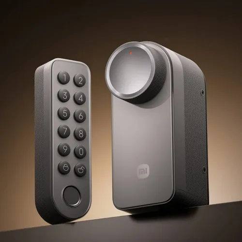 Xiaomi Self-Install Smart Lock(Keypad Included)